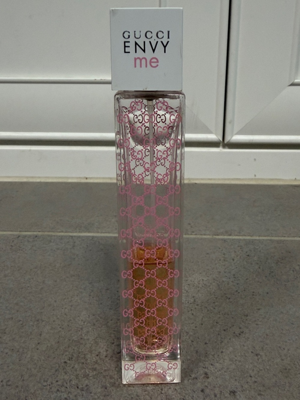 Gucci Envy Me Women’s Perfume -